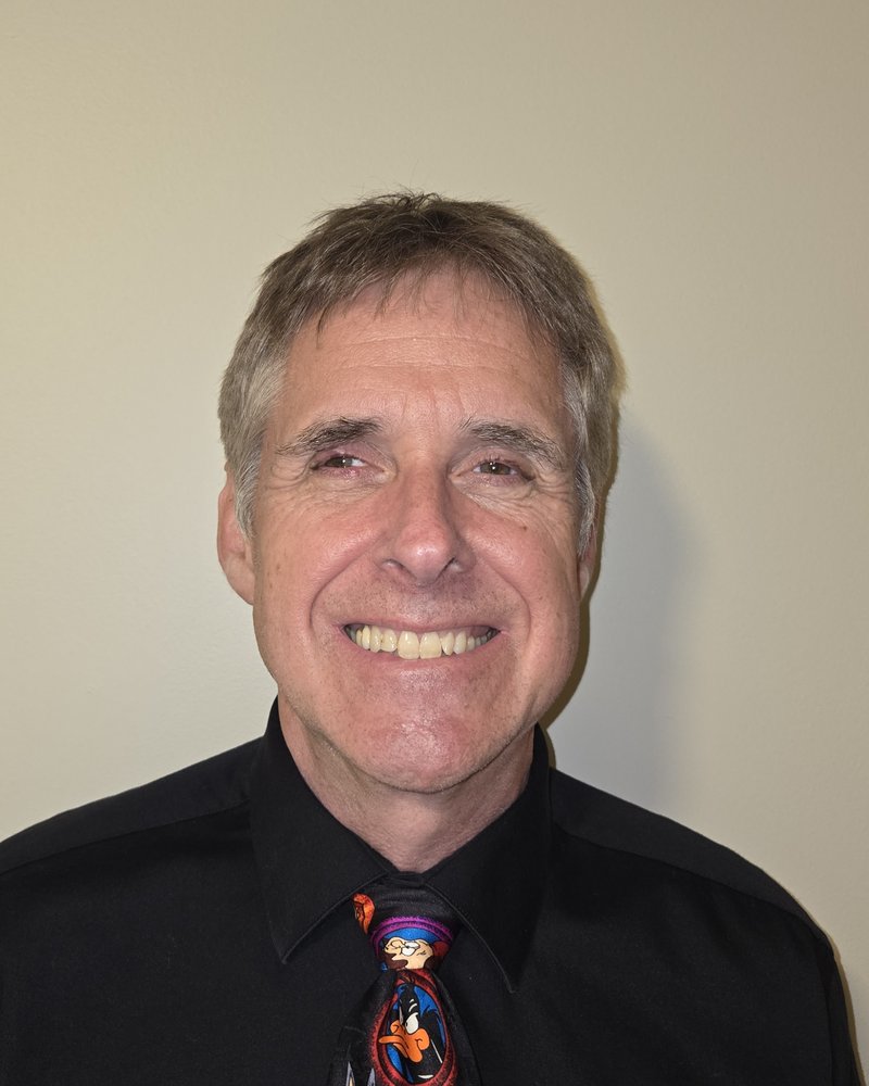 Rich Smith, Enrolled Agent and owner of Spartan Tax Relief